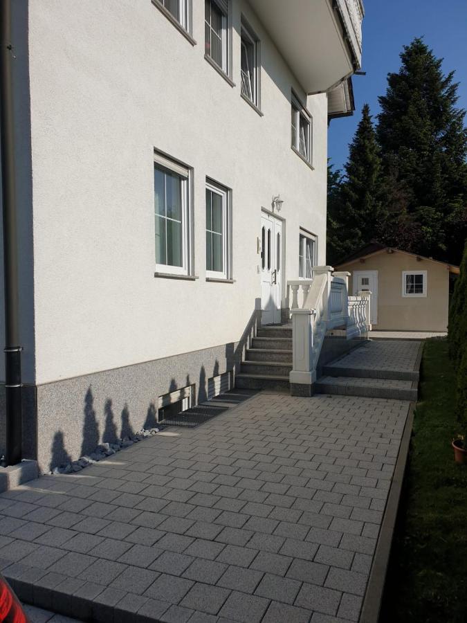 Blackforest Fewo Apartment Freudenstadt Exterior foto